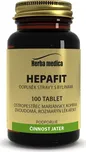 Herba medica Hepafit 100 tbl.