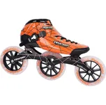 Tempish Atatu Low Orange