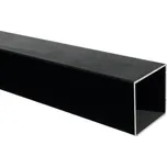 Ferona 5V0037K - ocelový jekl 80x80x2 mm, profil dutý uzavřený svařovaný, délka 6 m