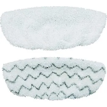 Bissell 1252 Vac&Steam náhradní návleky