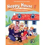Happy House 1 Third edition - Stella…
