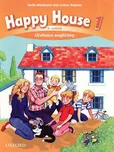 Happy House 1 Third edition - Stella…