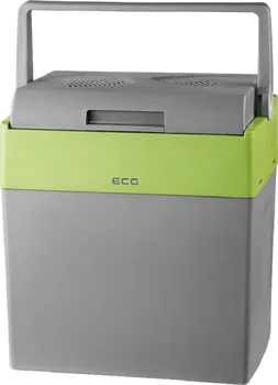Autochladnička ECG AC 3020 HC Dual 30 l