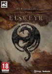 The Elder Scrolls Online: Elsweyr PC…