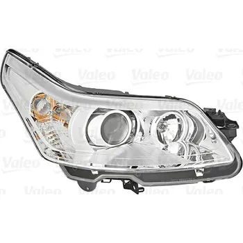 Přední světlomet Valeo 046881