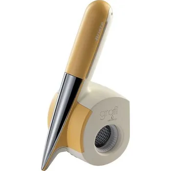 Struhadlo Ariete Grati 457