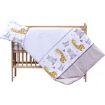 Scarlett Nebula béžové 2-dílné 90 x…