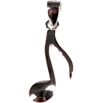 Přívěsek Mýl Stříbrný přívěšek 303144