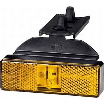 Přídavný světlomet Hella 2PS 008 643-011