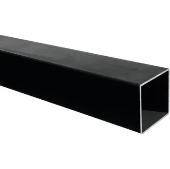 brána Ferona 5V0187E - ocelový jekl 50x50x2 mm, profil dutý uzavřený svařovaný, délka 3 m