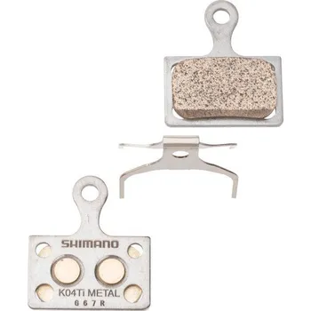 Shimano K04TI metal silniční brzdové…