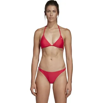 Dámské plavky adidas Solid Triangle Beach Swimwear DQ3185