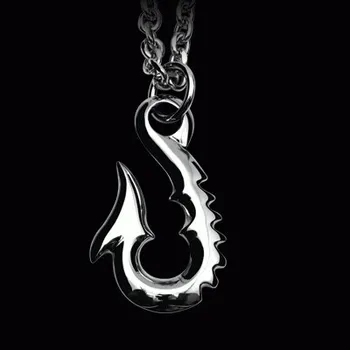 Přívěsek Steel Edge Přívěsek na řetízek 010