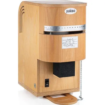 Kuchyňský mlýnek komerční mlýnek na obilí Komo Jumbo