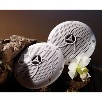 Saunové Reproduktory do sauny a infrasauny