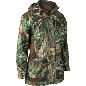 Deerhunter Christine dámská lovecká bunda camo Velikost: 36