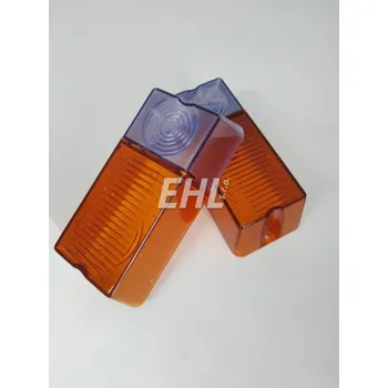 Sklo světlometu Světlo směrové pravé 6011-5805