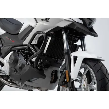 Rám pro motocykl Honda NC 700 S / SD (12-13) - padací rám SW-Motech SBL.01.132.10