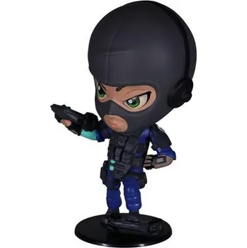 Ubisoft Rainbow Six Siege Chibi Twitch