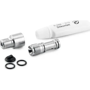Příslušenství pro vysokotlaký čistič Sada trysek pro vysokotlaké čističe Kärcher 110 Z. INNO/EASY SET 1000 - 1300 L/H (2.111-020.0) pro HD 13/12-4 ST, HDS 10/20-4 M, HDS 10/20-4 MX VT čistič, HDS 12/14-4 ST, HDS 12/14-4 ST Gas a další