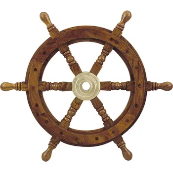 SEA CLUB Kormidelní kolo 45 cm (prémiová kvalita) 1183