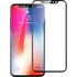 Swissten ochranné sklo pro Apple iPhone X/XS černé