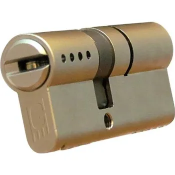 Vložka do dveří Assa Abloy GARRISON - cylindrická vložka, 3. bezpečnostní třída, 3 klíče, 65 (30x35) mm