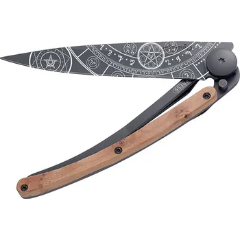 kapesní nůž Deejo Fantasy Juniper Esoteric 1GB113