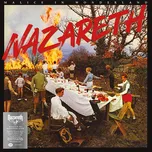 Malice In Wonderland - Nazareth [LP]…