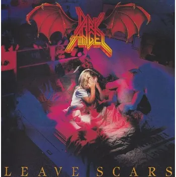 Zahraniční hudba Dark Angel - Leave Scars (CD, 9962082)