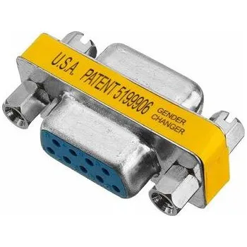 Počítač PremiumCord Redukce 9F-9F, krátké provedení