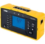 Chauvin Arnoux C.A 6133 - Multifunkční tester elektrických instalací