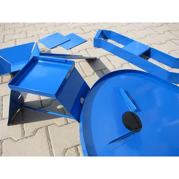 Rozšiřující sada překážek - Zahradní minigolf