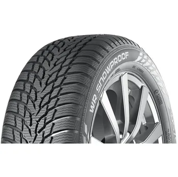 Nokian WR Snowproof 165/70 R14 81 T Zimní osobní pneu Nokian WR Snowproof 165/70 R14 81 T