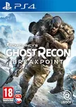 Tom Clancys Ghost Recon: Breakpoint PS4