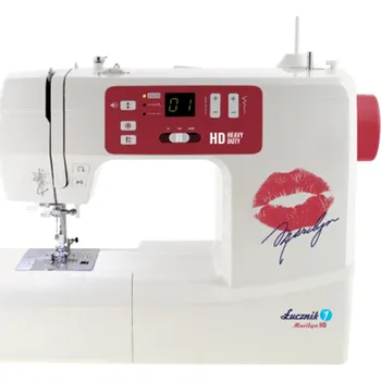 Lucznik Marilyn HD