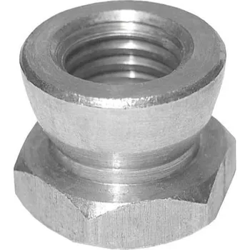 Matice KP Trhací nerezová matka - matice, závit M12