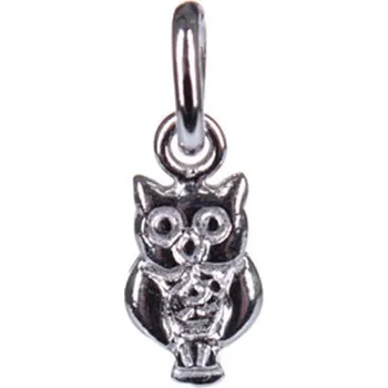 Přívěsek Mýl Přívěsek stříbro sova 30238800001