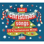 Swinging Christmas: 77 Christmas Hits -…