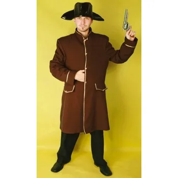 Karnevalový kostým Lipta-tdpKostým korzára Velikost: 50 - 52