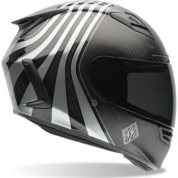Helma na motorku BELL Star RSD Carbon RSD Technique