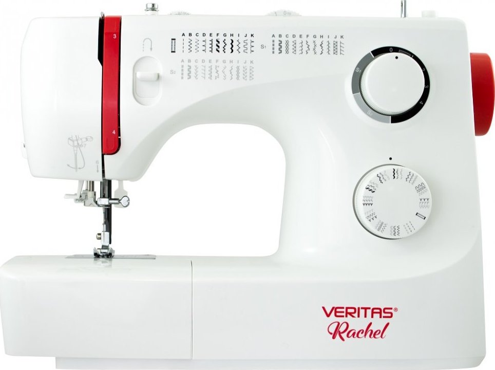 Šicí stroj Veritas Rachel