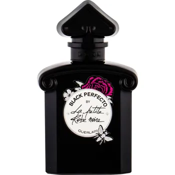 Dámský parfém Guerlain La Petite Robe Noire Black Perfecto Florale W EDT