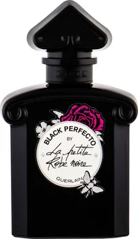 Dámský parfém Guerlain La Petite Robe Noire Black Perfecto Florale W EDT