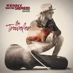 The Traveler - Kenny Wayne Shepherd [LP]
