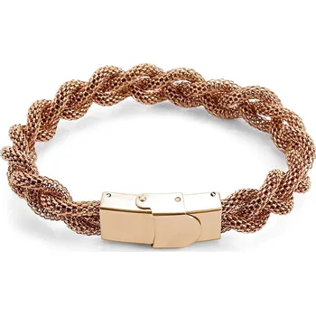 Náramek Steel Edge Dámské náramky MCBSS021 Délka náramku: 20,5 cm