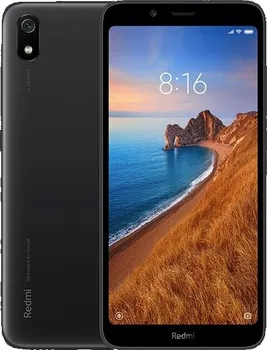 Mobilní telefon Xiaomi Redmi 7A