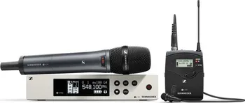 Mikrofon Sennheiser EW 100 G4-DUO