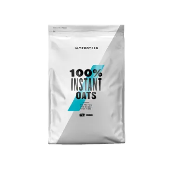 Myprotein Instant Oats 2500 g