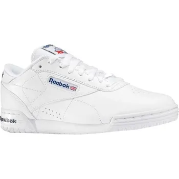 Pánské tenisky Reebok Ex-O-Fit Clean Logo INT Intense White/Royal Blue